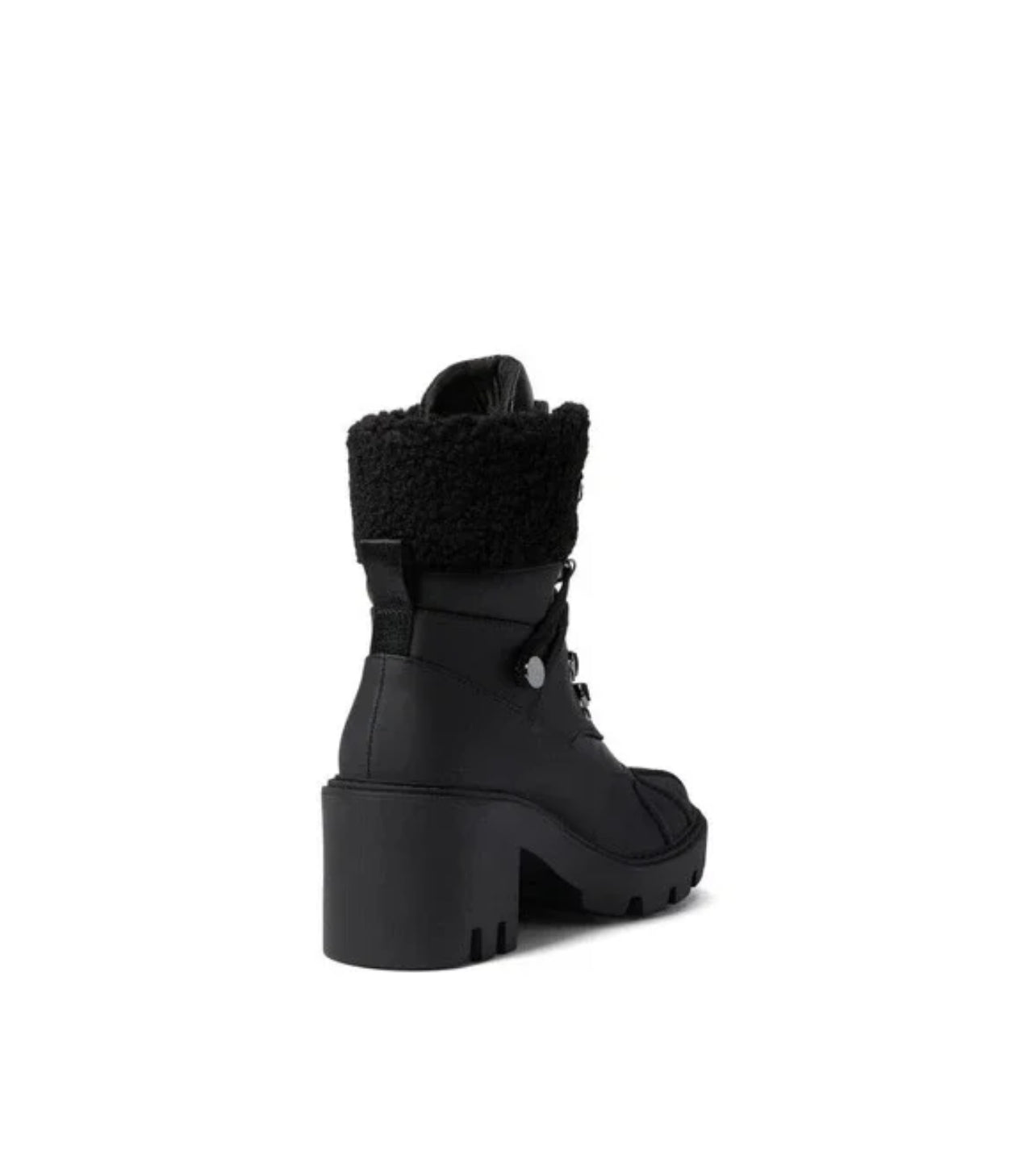 Steve Madden Northern Winter Boots